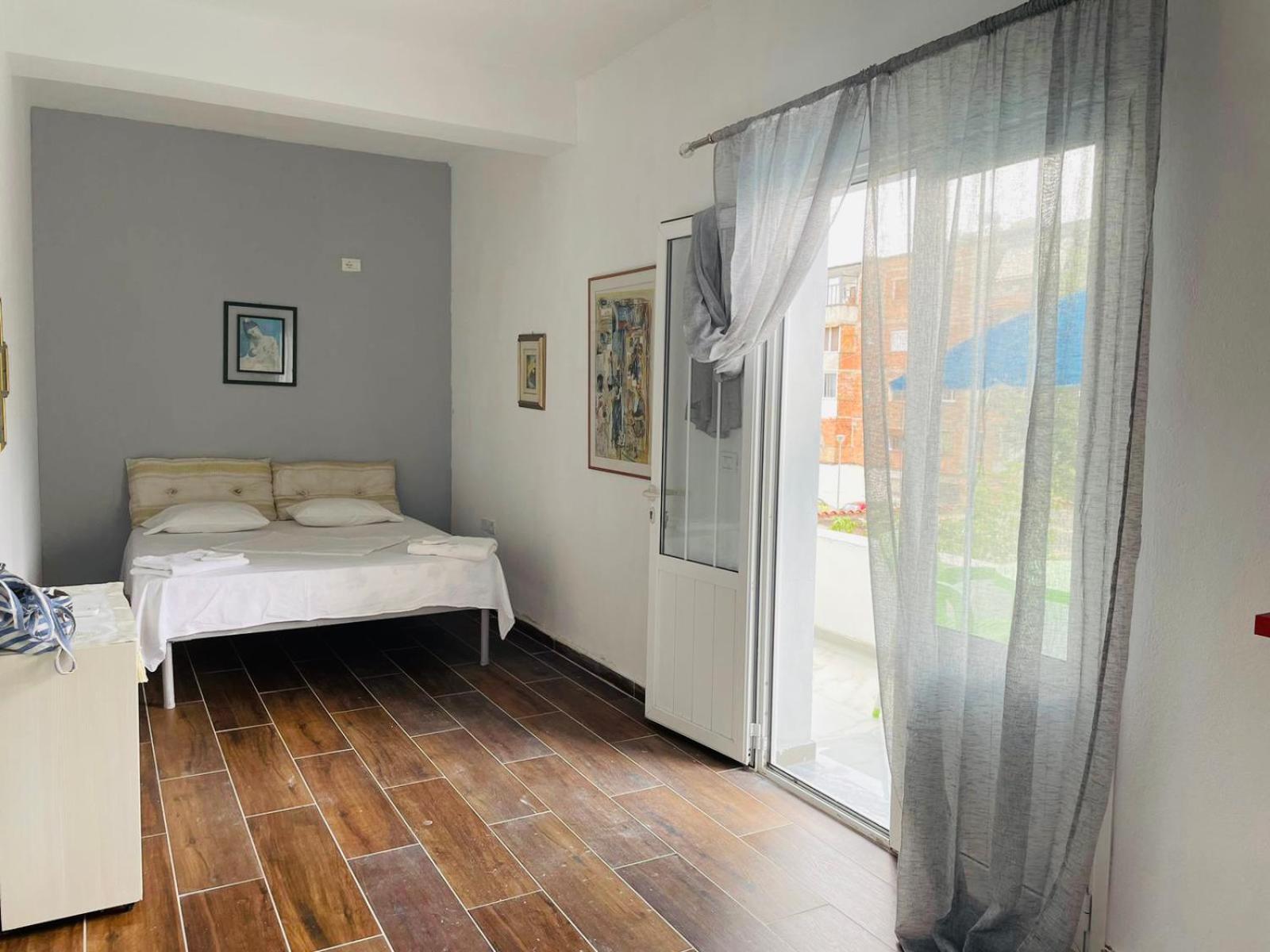 Villa Elena ベラト エクステリア 写真