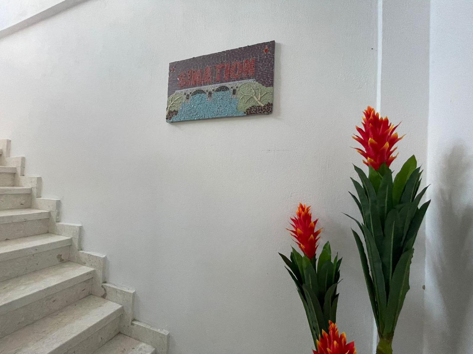 Villa Elena ベラト エクステリア 写真